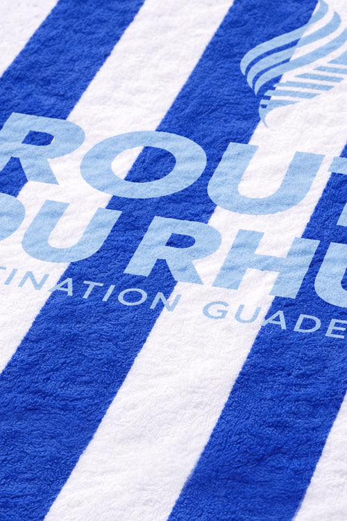 Route du Rhum - Destination Guadeloupe beach towel - Armor-lux - 2