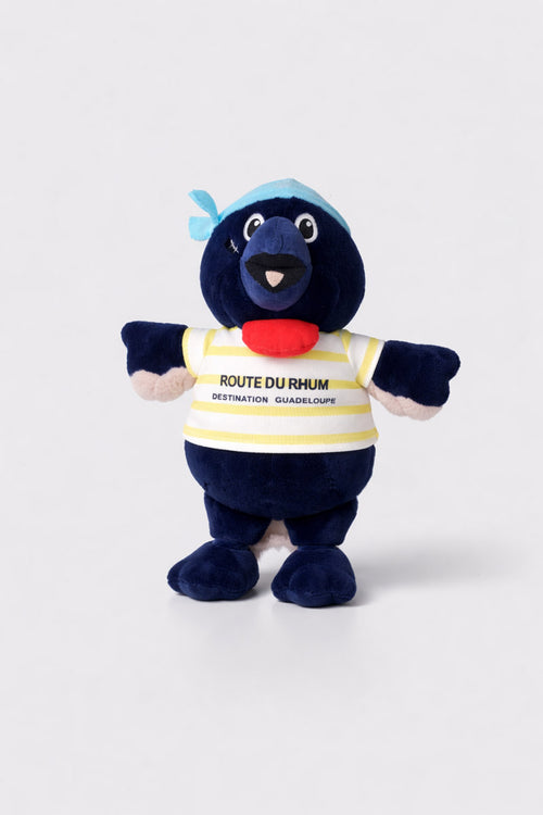 Mascot plush toy - Armor-lux - 1