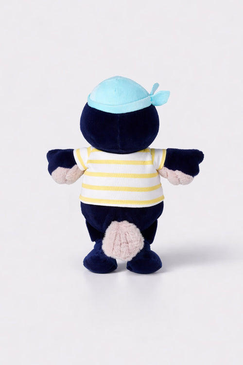 Mascot plush toy - Armor-lux - 2