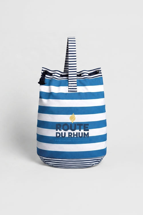 Sailor bag - cotton - Armor-lux - 1