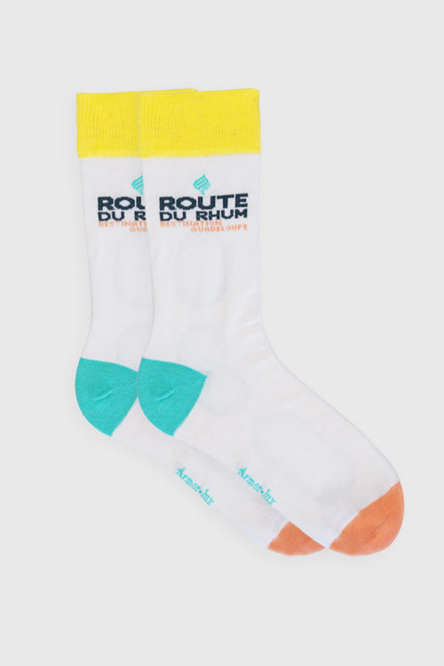 Pack of 3 socks - cotton - Armor-lux - 2
