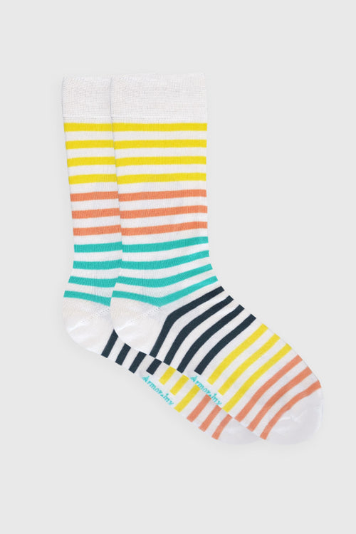 Pack of 3 socks - cotton - Armor-lux - 3