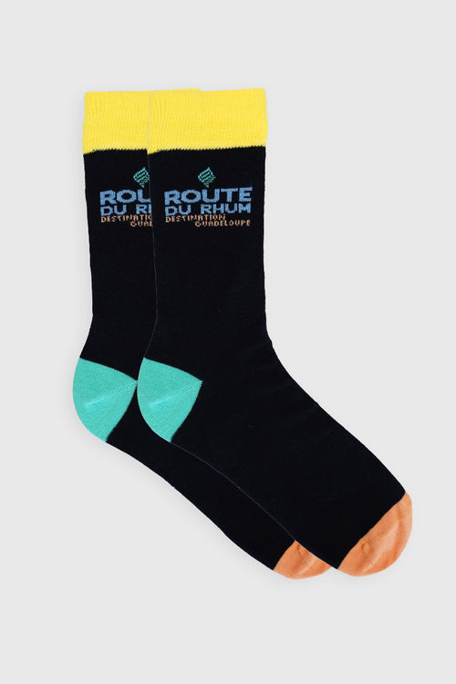 Pack of 3 socks - cotton - Armor-lux - 2