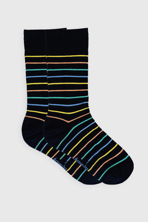 Pack of 3 socks - cotton - Armor-lux - 3