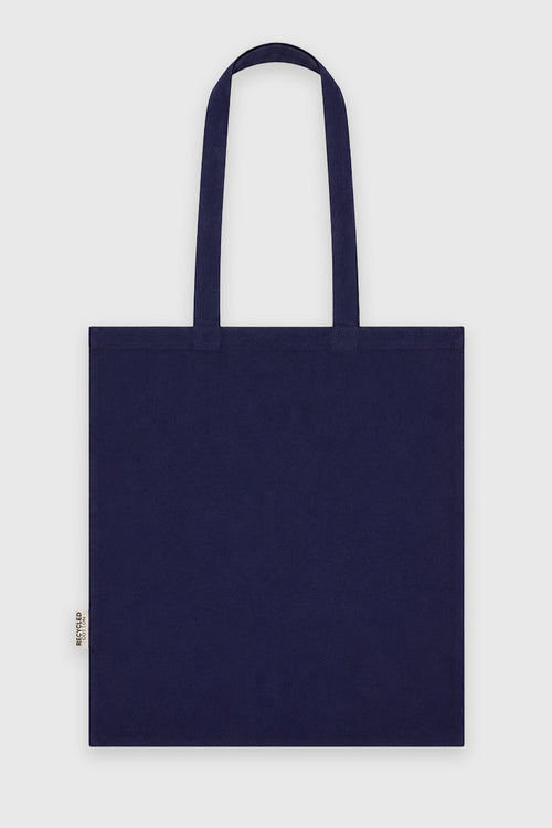 Tote Bag - Baumwolle - Armor-lux - 2