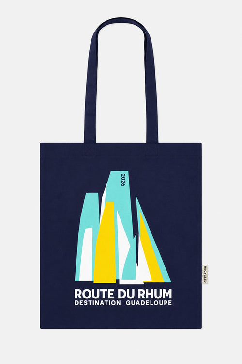 Tote Bag - Baumwolle - Armor-lux - 1