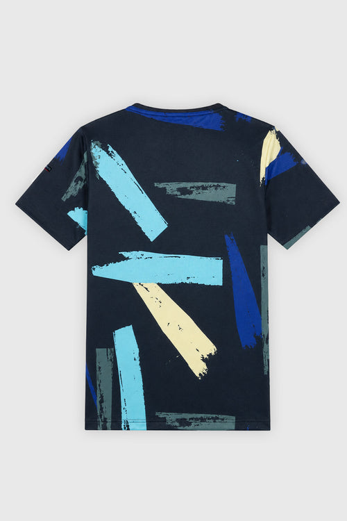 T-shirt Route du Rhum - Destination Guadeloupe - Armor-lux - 2