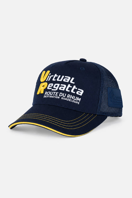 Casquette Virtual Regatta - Armor-lux - 1
