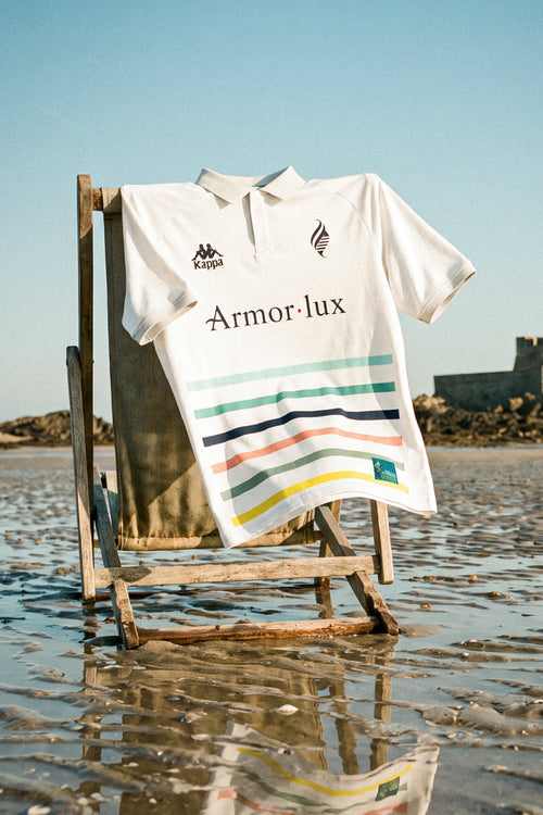 Kappa X Armor-lux jersey - Armor-lux - 1