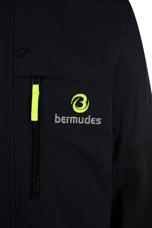 Sailing jacket - Armor-lux - 3