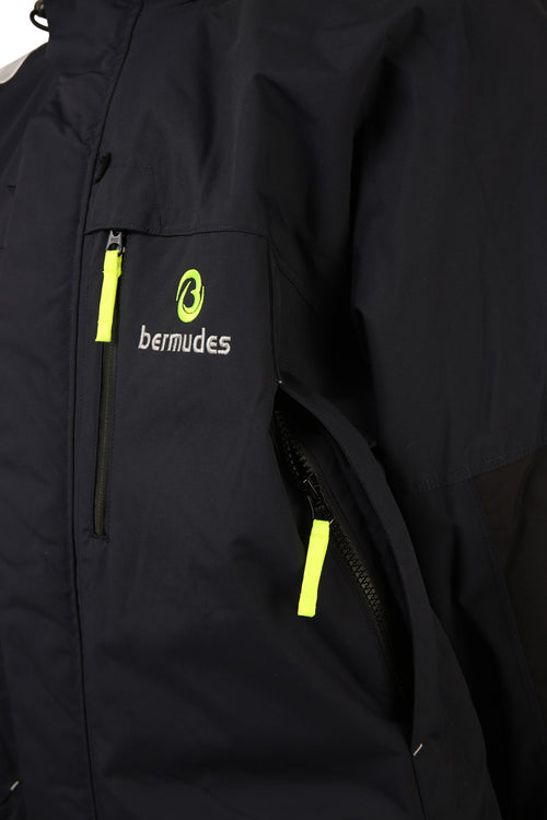 Segelblouson - Armor-lux - 4