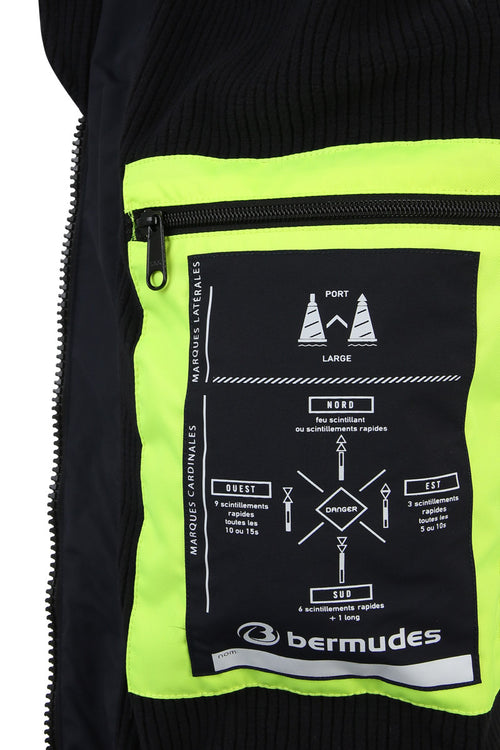 Segelblouson - Armor-lux - 5