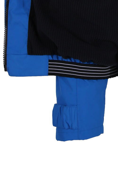 Sailing jacket - Armor-lux - 4