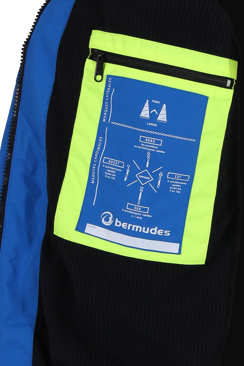 Sailing jacket - Armor-lux - 5