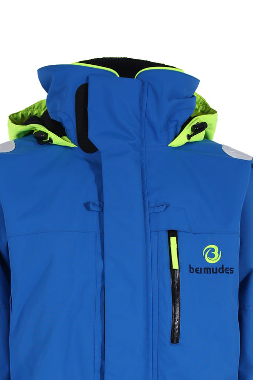 Sailing jacket - Armor-lux - 3