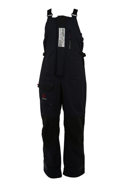 Latzhose mit Mesh-Futter - Armor-lux - 1