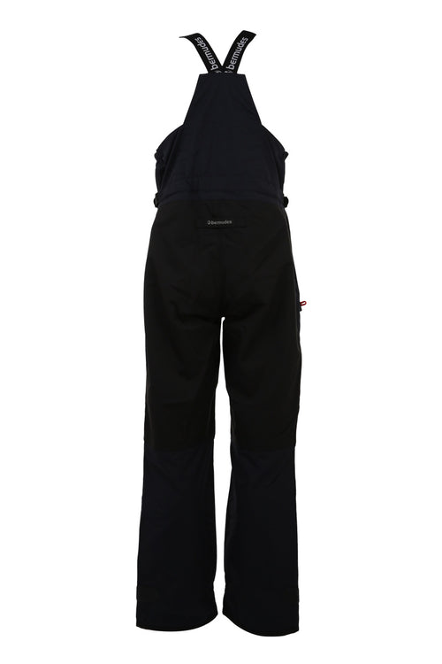 Latzhose mit Mesh-Futter - Armor-lux - 2