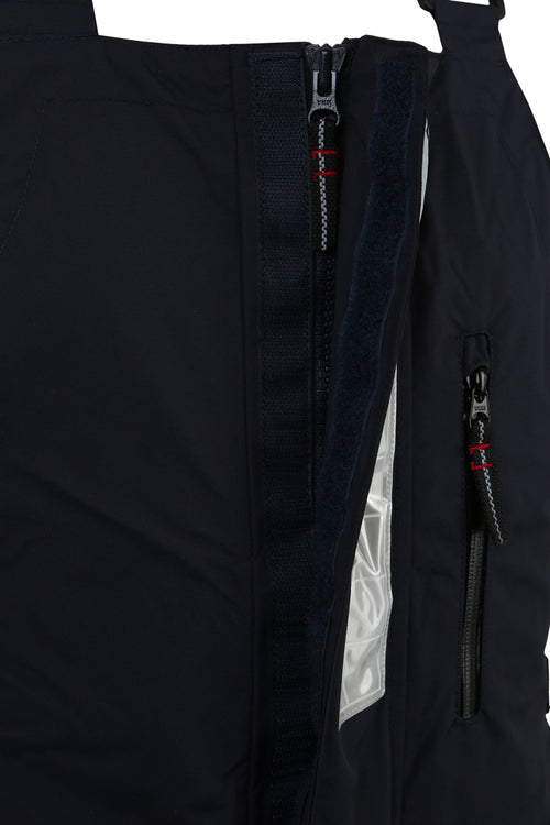 Latzhose mit Mesh-Futter - Armor-lux - 5