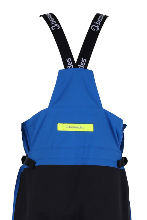 Salopette light Inshore - Armor-lux - 4