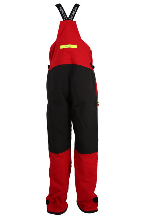 Salopette doublure polaire Inshore - Armor-lux - 2