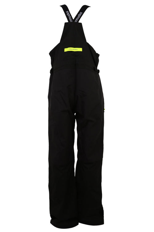 Salopette doublure polaire Inshore - Armor-lux - 2