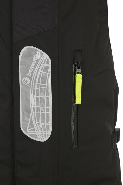 Salopette doublure polaire Inshore - Armor-lux - 4