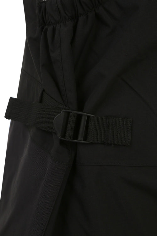 Salopette doublure polaire Inshore - Armor-lux - 5