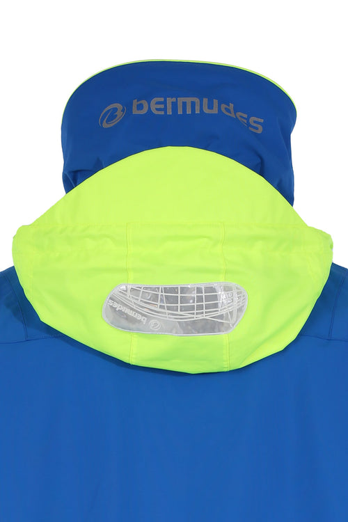 Vareuse technique light Inshore - Armor-lux - 6