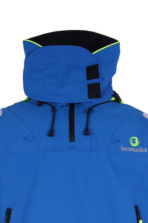 Vareuse technique light Inshore - Armor-lux - 4