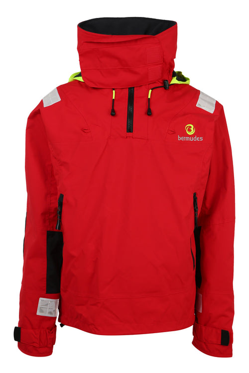 Technical jacket - Armor-lux - 1