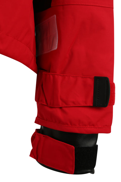 Technical jacket - Armor-lux - 3