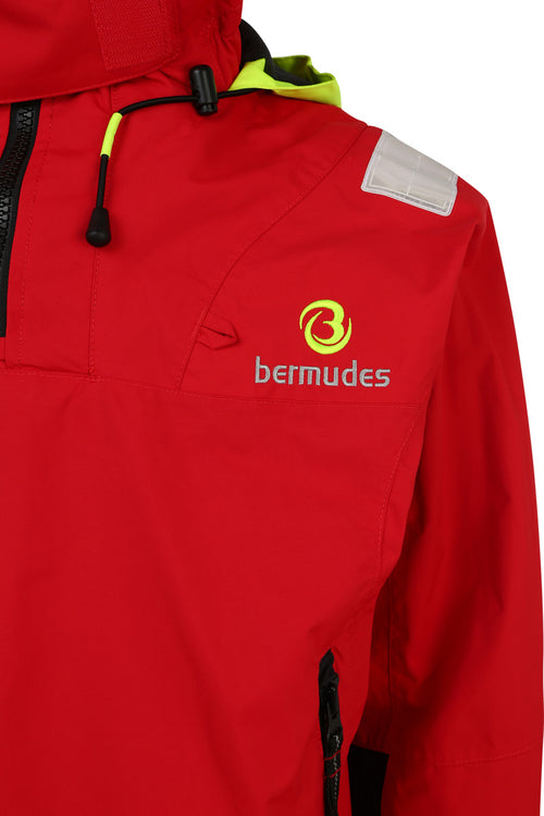 Technical jacket - Armor-lux - 4