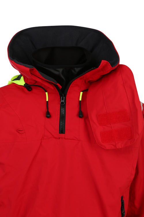 Technical jacket - Armor-lux - 5