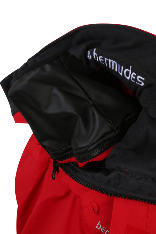 Technical jacket - Armor-lux - 6
