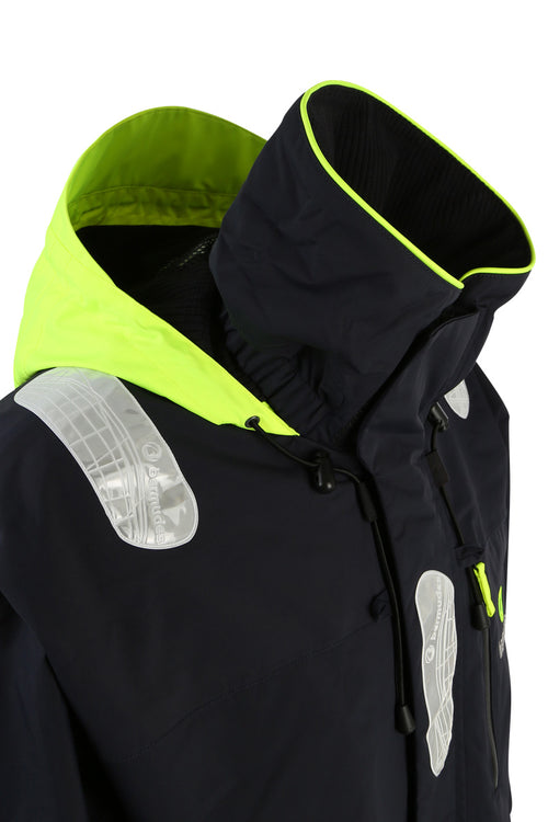 Sailing jacket - Armor-lux - 6