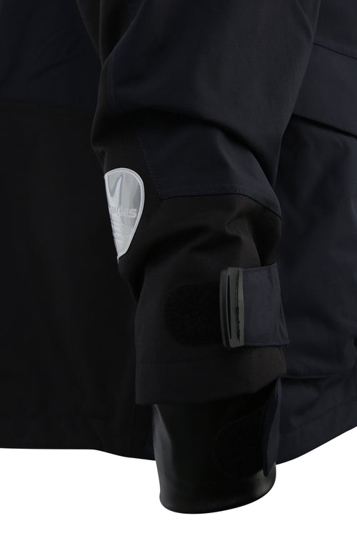Sailing jacket - Armor-lux - 4