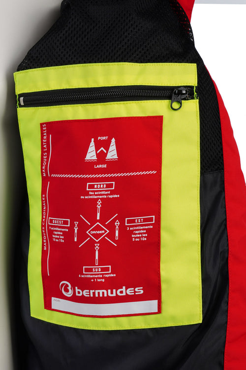 Veste de quart Inshore - Armor-lux - 6