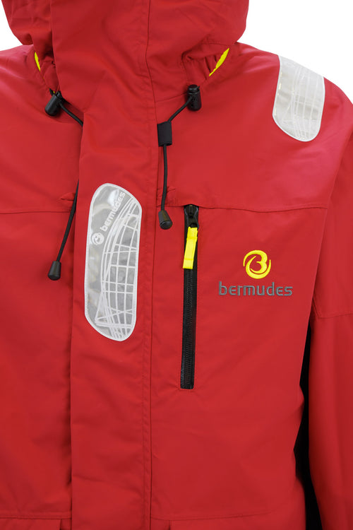 Sailing jacket - Armor-lux - 3