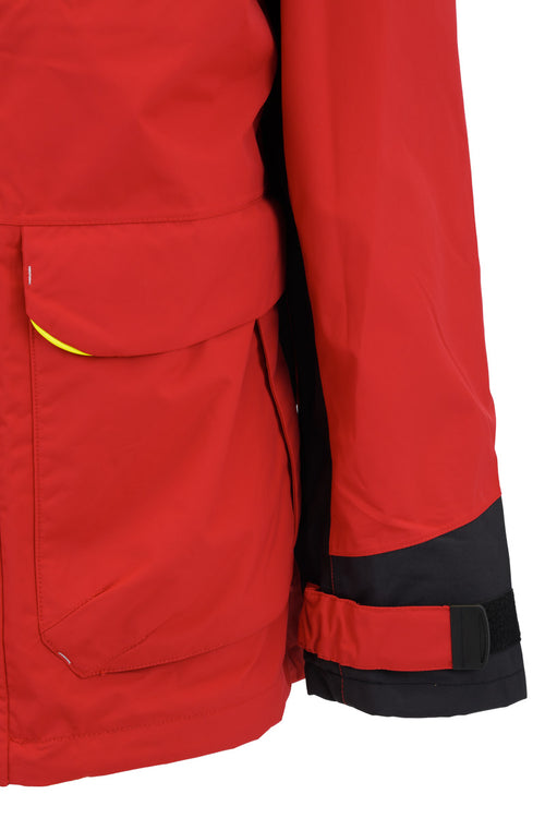 Sailing jacket - Armor-lux - 4
