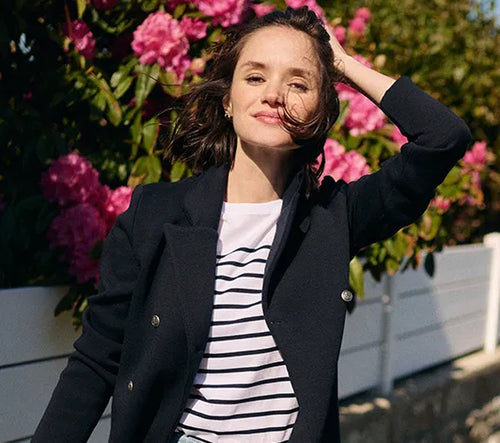 Navy style