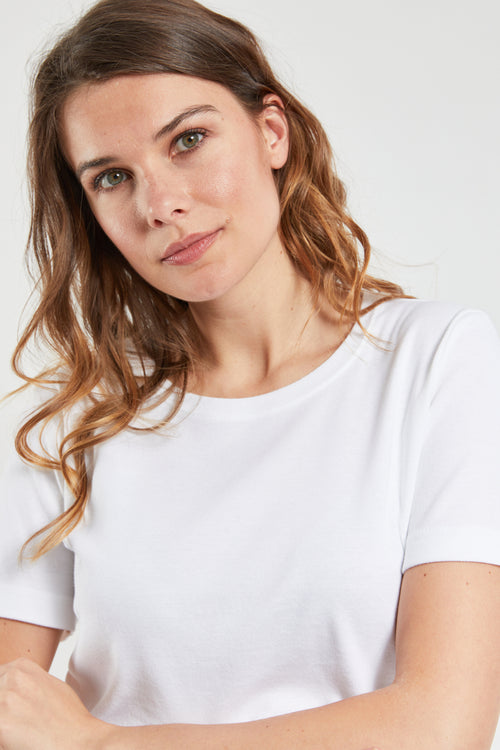 T-shirt - coton - Armor-lux - 4