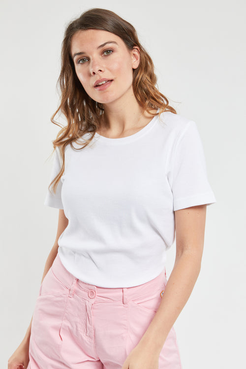 T-shirt - coton - Armor-lux - 3