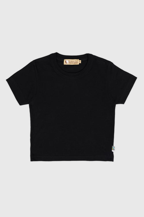 T-Shirt Kids – fair gehandelte Baumwolle - Armor-lux - 1