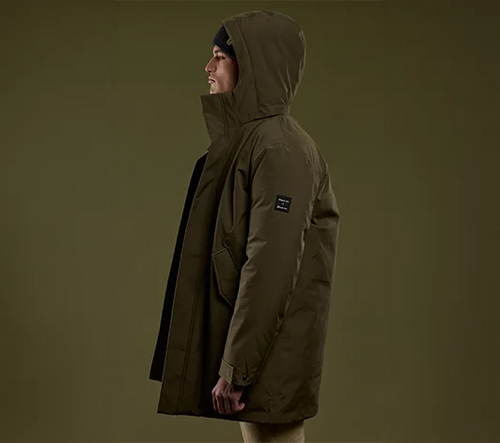 -20% on coats