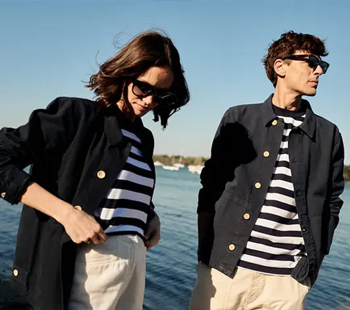 Superga x Armor-lux