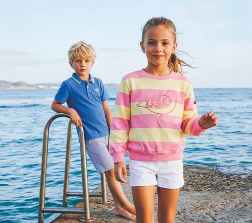 Soldes Enfant